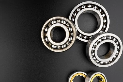 SKF, мировой лидер в производстве подшипников